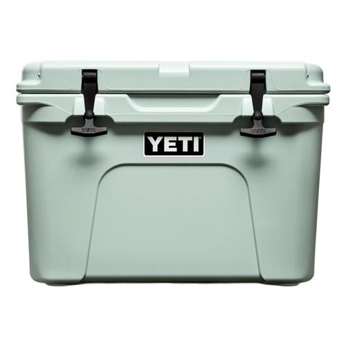 yeti green coolers & insulated bags