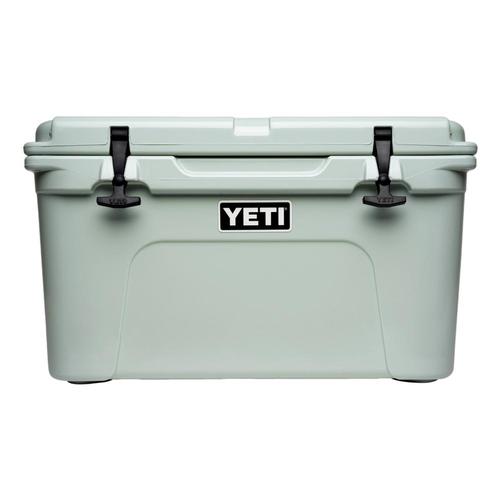 YETI Tundra 45 Cooler Sgbrsh_green