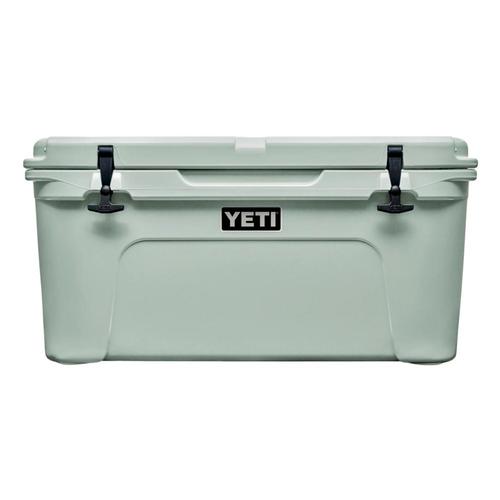 YETI Tundra 65 Cooler Sgbrsh_green