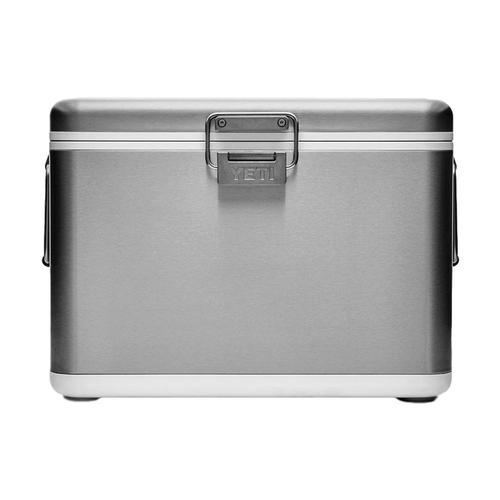 YETI V Series Stainless Steel Hard Cooler Stainless