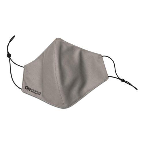 Outdoor Research Face Mask Kit Grey