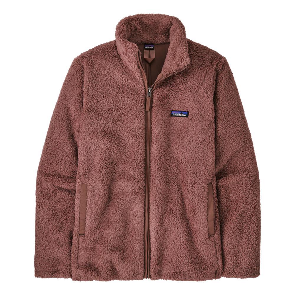 Patagonia Women's Los Gatos Fleece Jacket MAUVE_DLMA