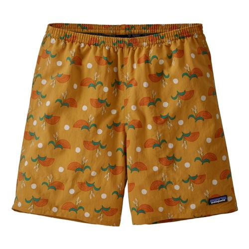 Patagonia Men's Baggies Longs - 7in inseam Gold_gbbg