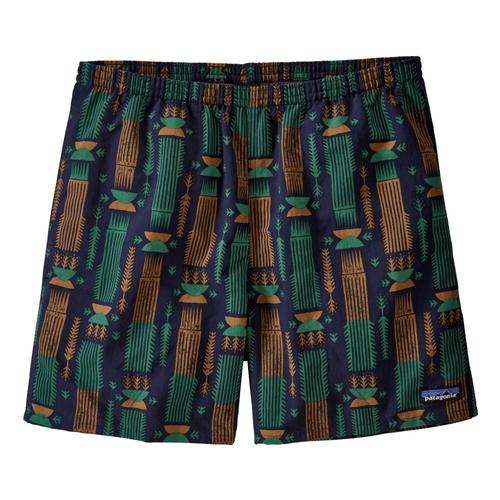 Patagonia Men's Baggies Shorts - 5in inseam Grass_tgeg