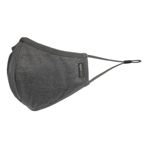 pacsafe silver ion face mask