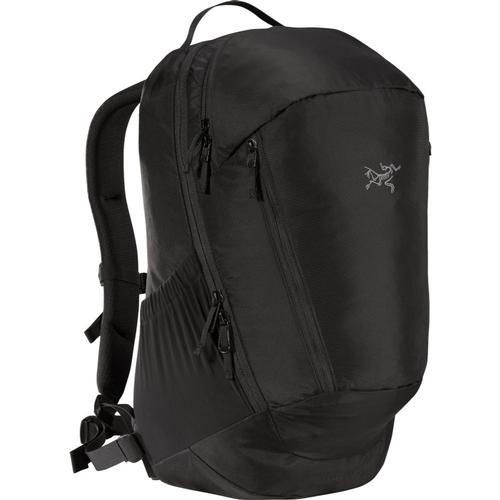 Arc'teryx Mantis 26 Backpack Black
