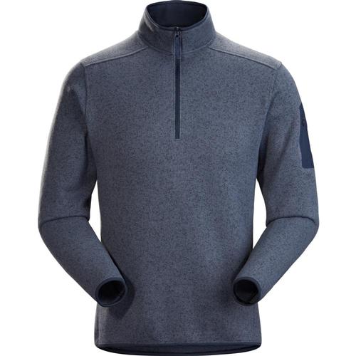 Arc'teryx Men's Covert 1/2 Zip Neck Pullover Exosphere