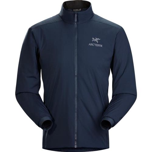 Arc'teryx Men's Atom LT Jacket Kingfisher