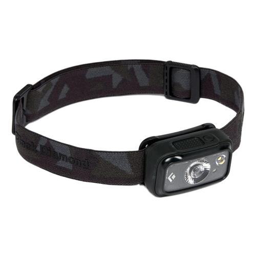 Black Diamond Spot 350 Headlamp Black