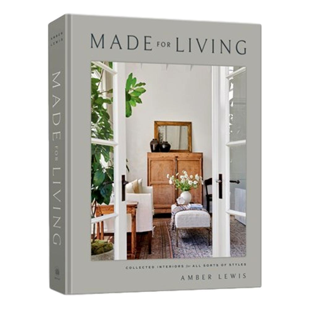  Made For Living By Amber Lewis