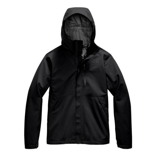 The North Face Men's Dryzzle Futurelight Jacket Blk_jk3
