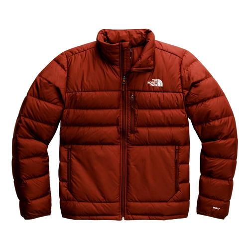 The North Face Men's Aconcagua 2 Jacket Brandy_ubc