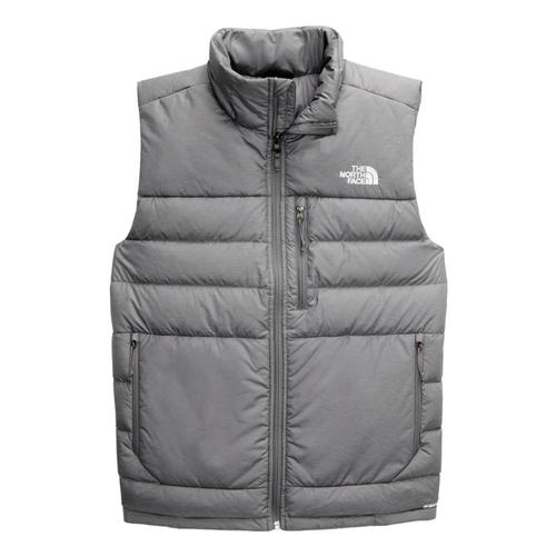 The North Face Men's Aconcagua 2 Vest Grey_dyy