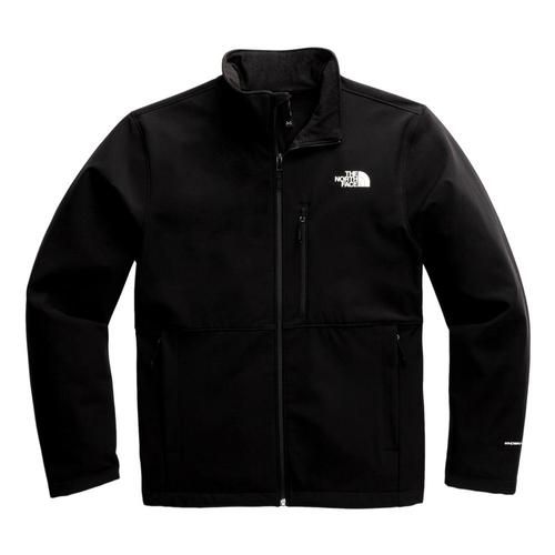The North Face Men's Apex Bionic 2 Jacket Blk_jk3