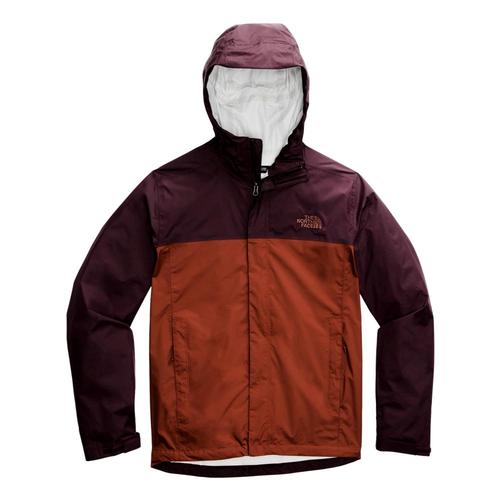 The North Face Men's Venture 2 Jacket Brown_tep