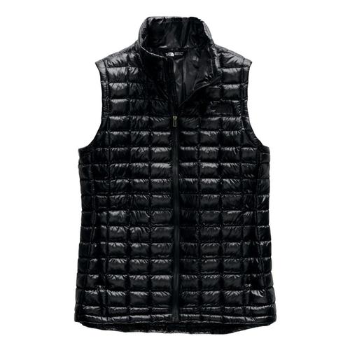 The North Face Women's ThermoBall Eco Vest Black_jk3