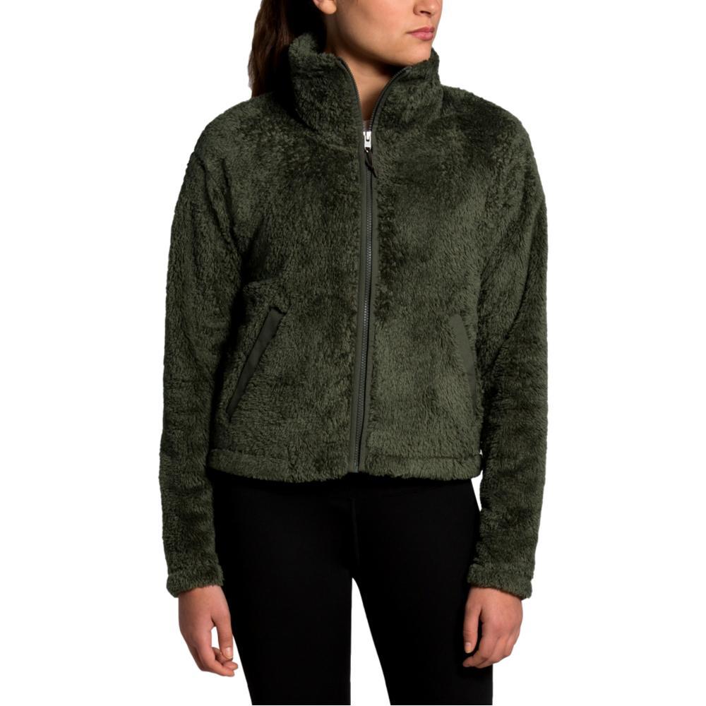 Whole Earth Provision Co. The North Face The North Face Women's Furry