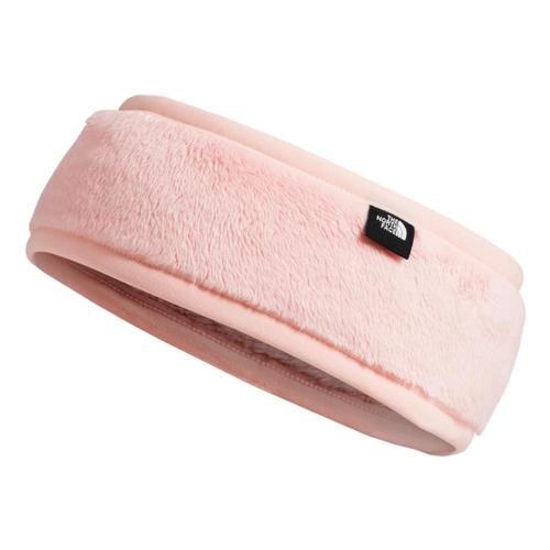 The North Face Girls Osito Earband Pnkslt_8ed