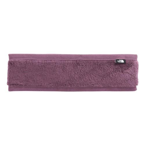 The North Face Girls Osito Earband Purple_0h5
