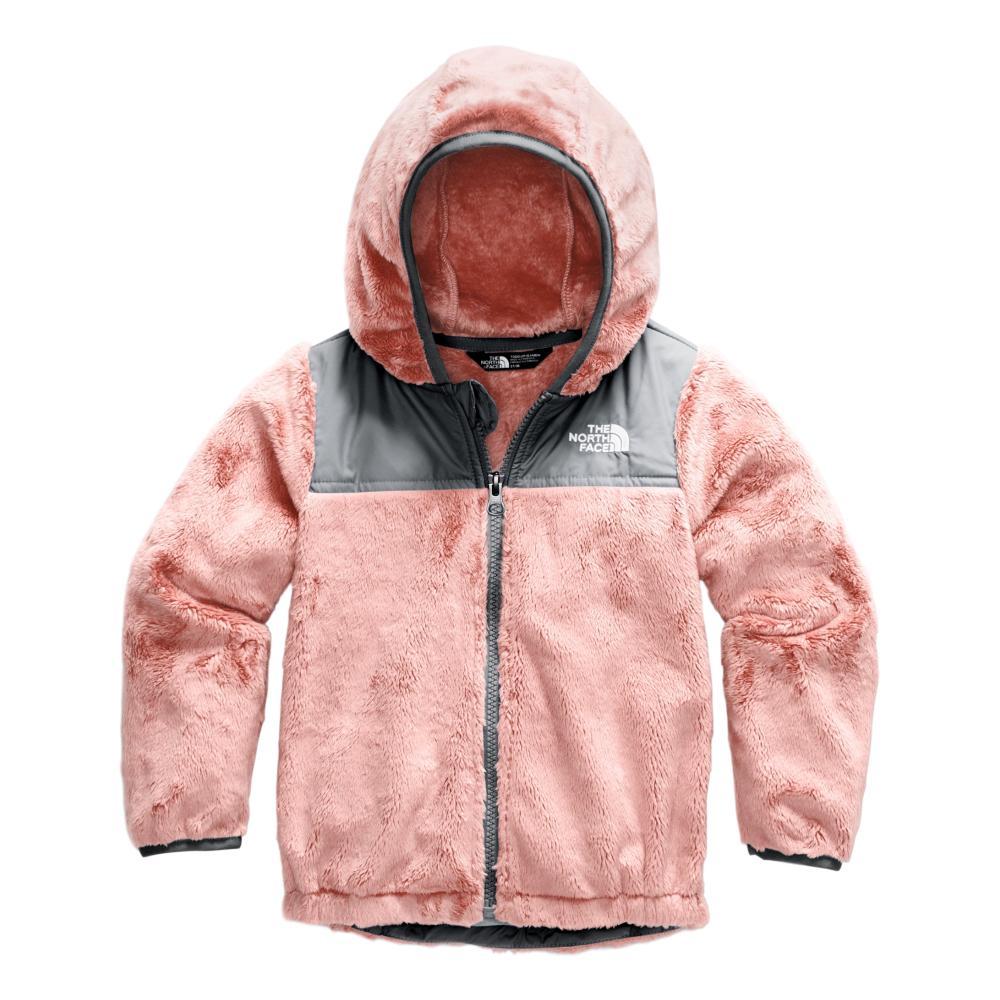 north face fleece jacket toddler