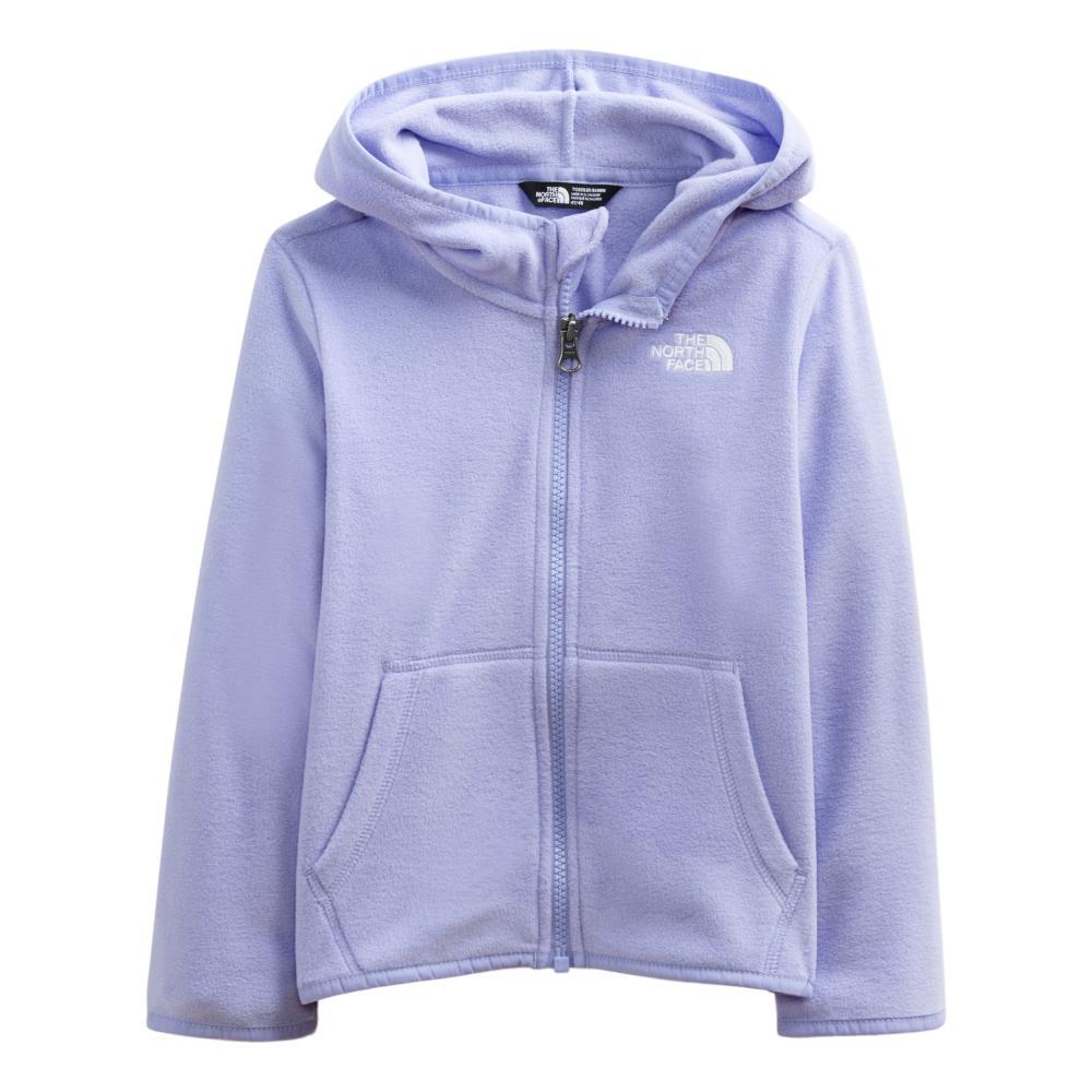 north face glacier full zip hoodie toddler