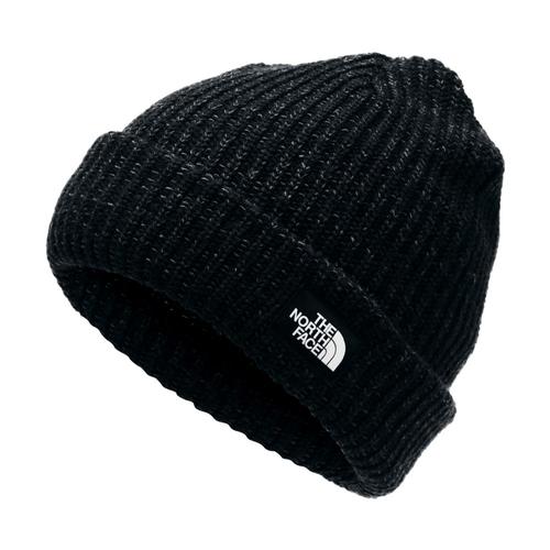 The North Face Youth Salty Dog Beanie Tnfblk_jk3