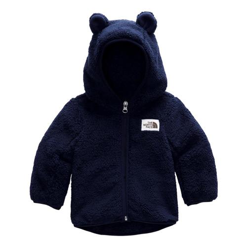 The North Face Infant Campshire Bear Hoodie Tnfnavy_l4u