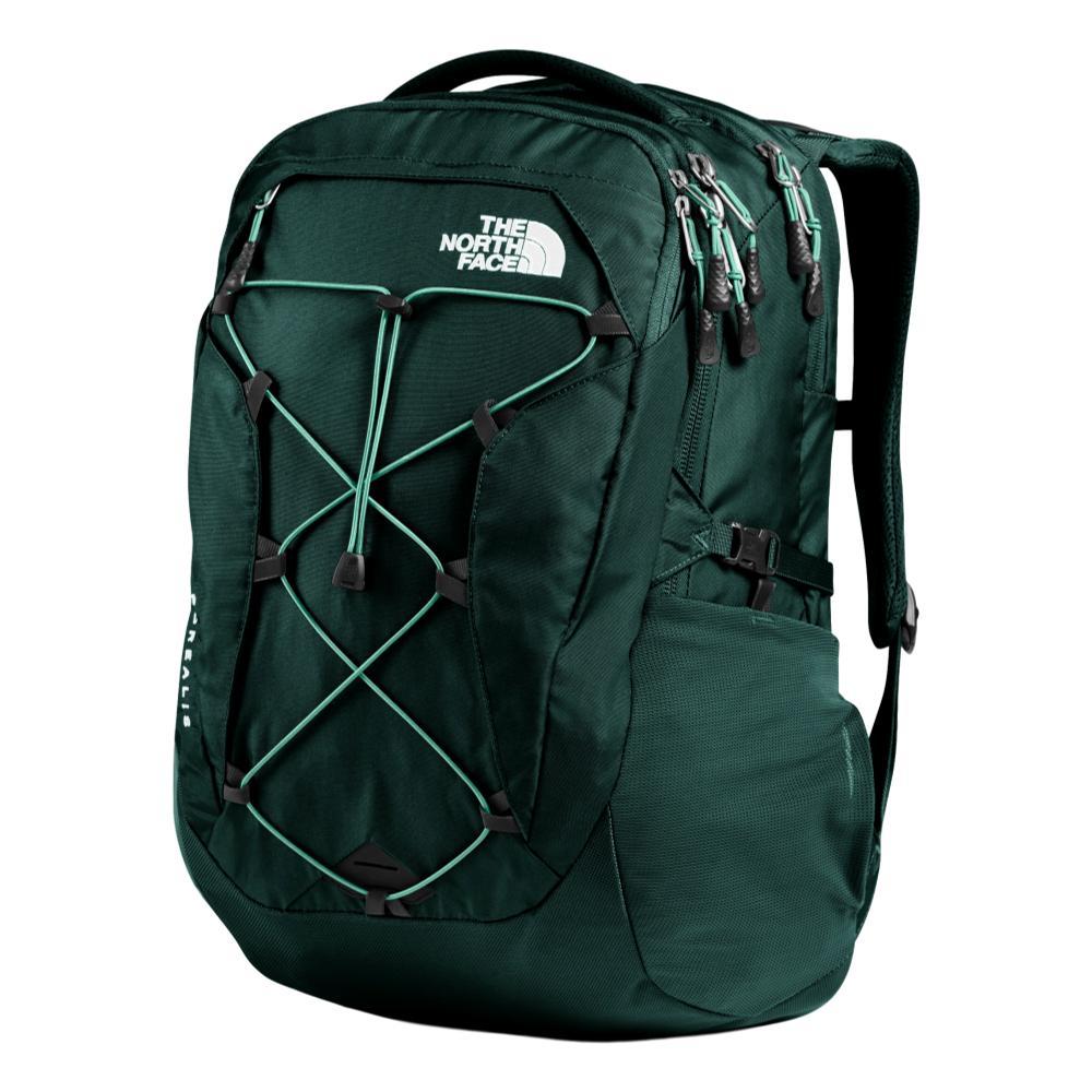 the north face women's borealis backpack daypack bookbag