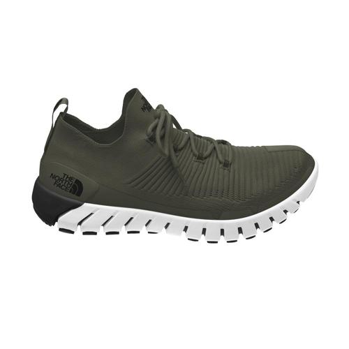 The North Face Men's Oscilate Shoes Ntaup.Blk_bqw
