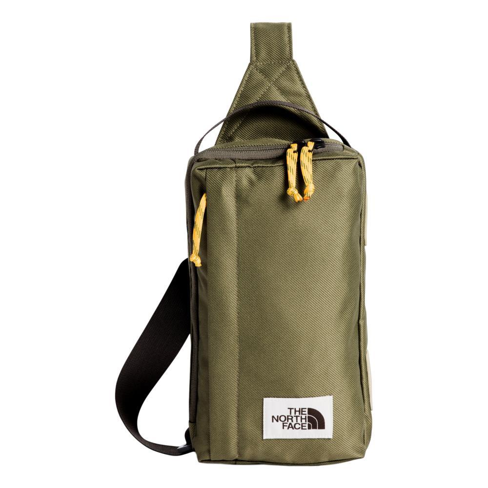 the north face purse