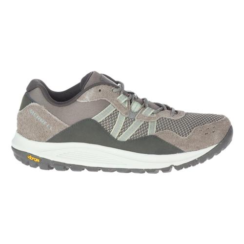 Merrell Men's Nova Traveler Sneakers Moon