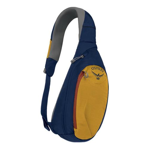 Osprey Daylite Sling Yellowblue