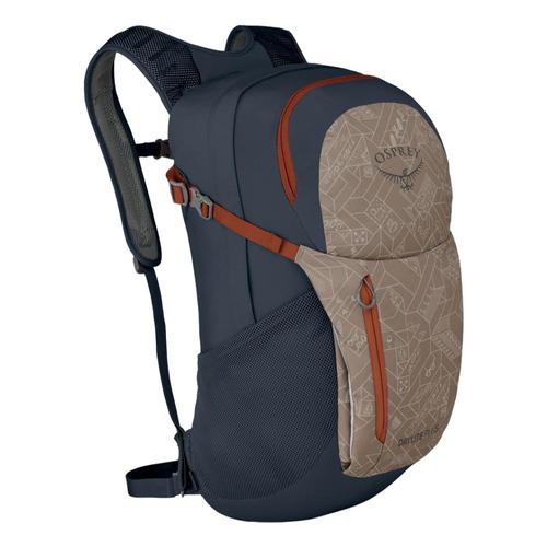 Backpacks & Day Bags