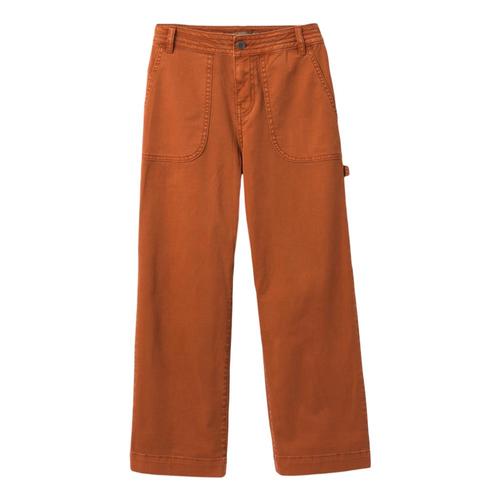 prAna Women's Sancho Pants Cedar