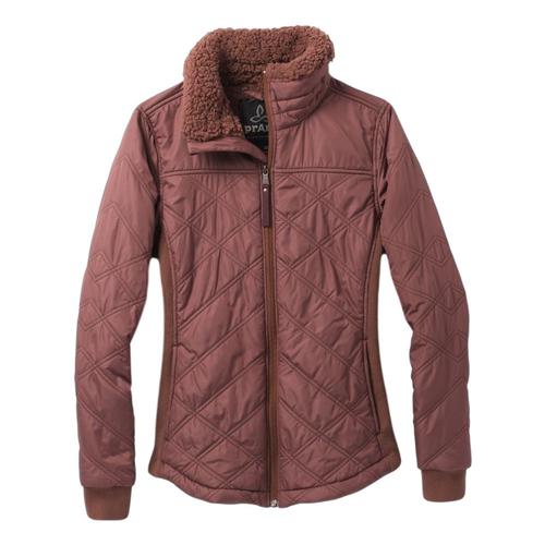 prAna Women's Esla Jacket Flannel