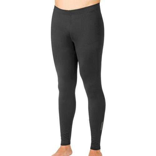 Hot Chillys Men's Micro-Elite Chamois Tights - 2XL Black_101