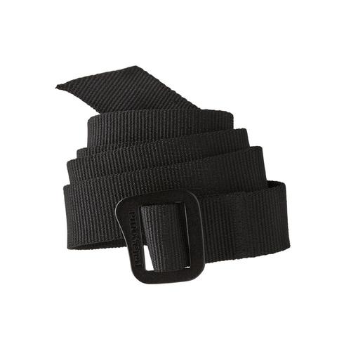 Patagonia Friction Belt Black_blk