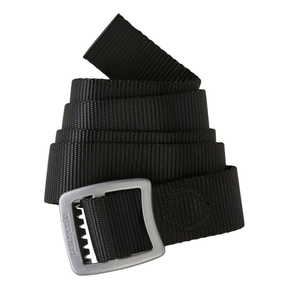 Patagonia Tech Web Belt BLACK_BLK