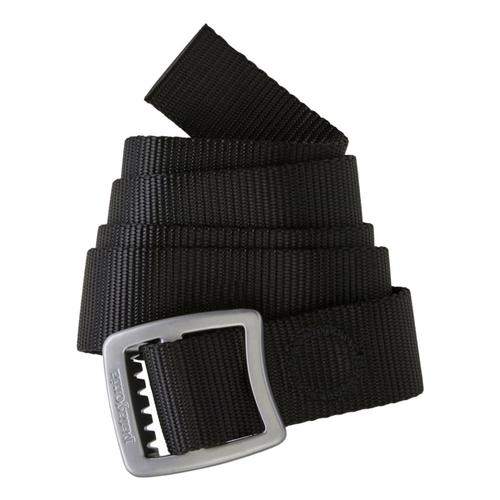 Patagonia Tech Web Belt Black_blk