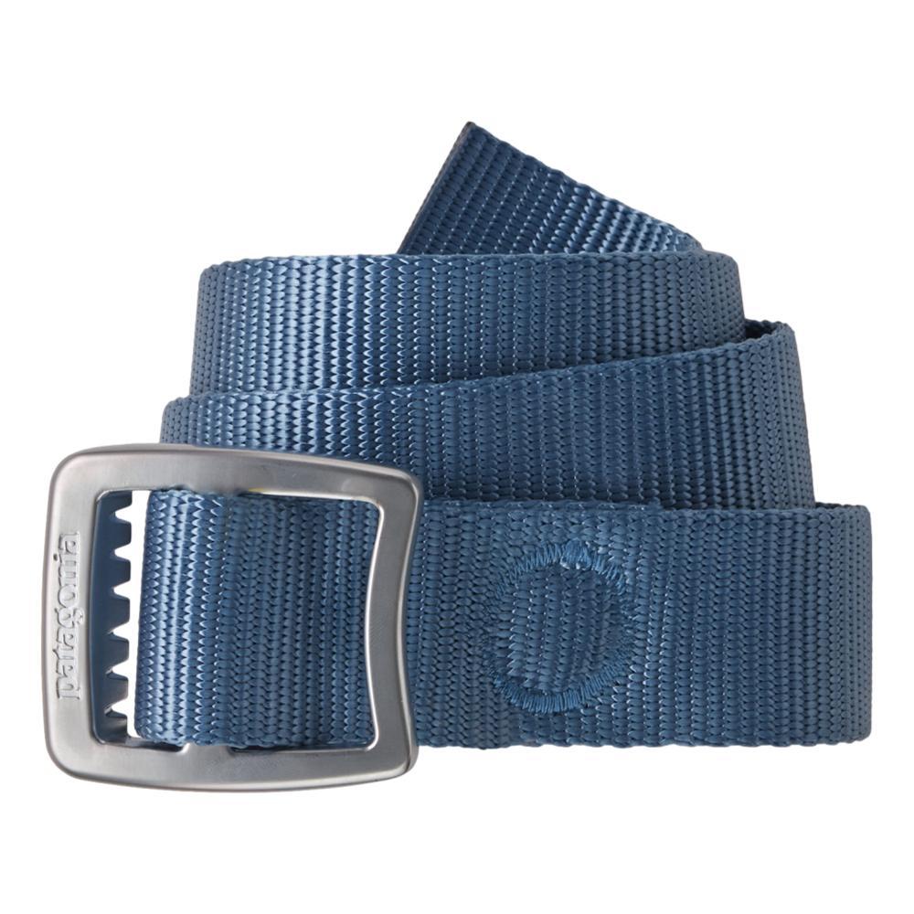Patagonia Tech Web Belt BLUE_SLBL