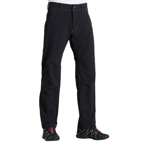 KUHL Men's Destroyr Pants - 30in Inseam Raven