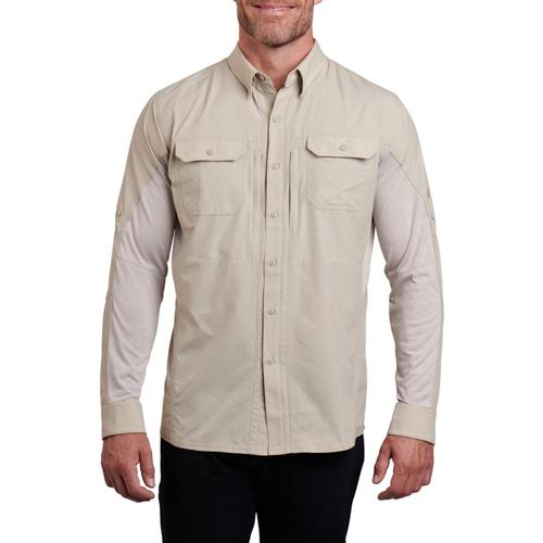 kuhl airspeed shirt