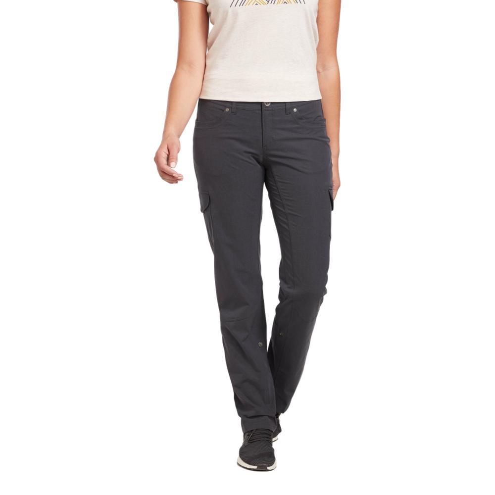 KUHL Women's Freeflex Roll-Up Pants - 32in Inseam KOAL