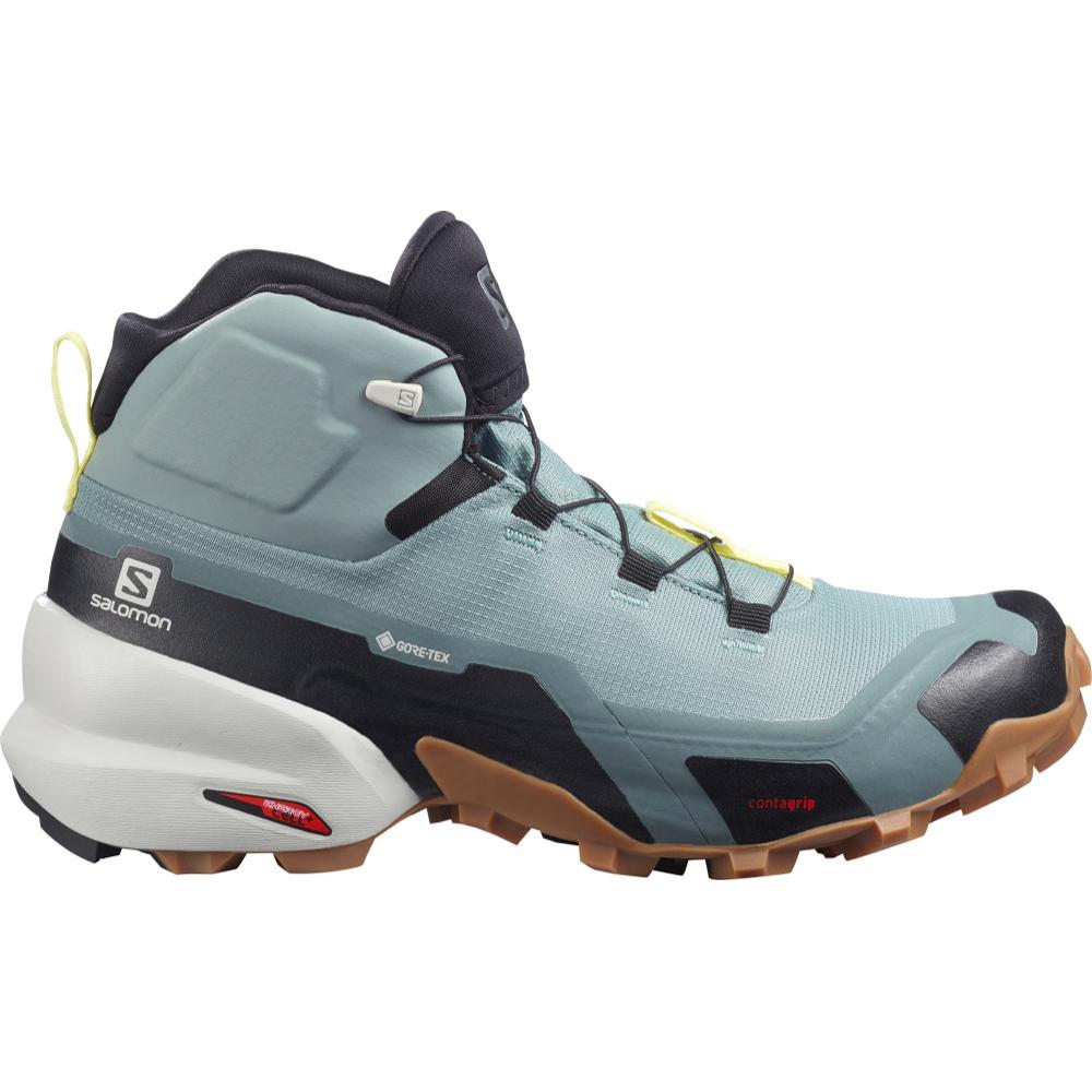 cross hike mid gtx m