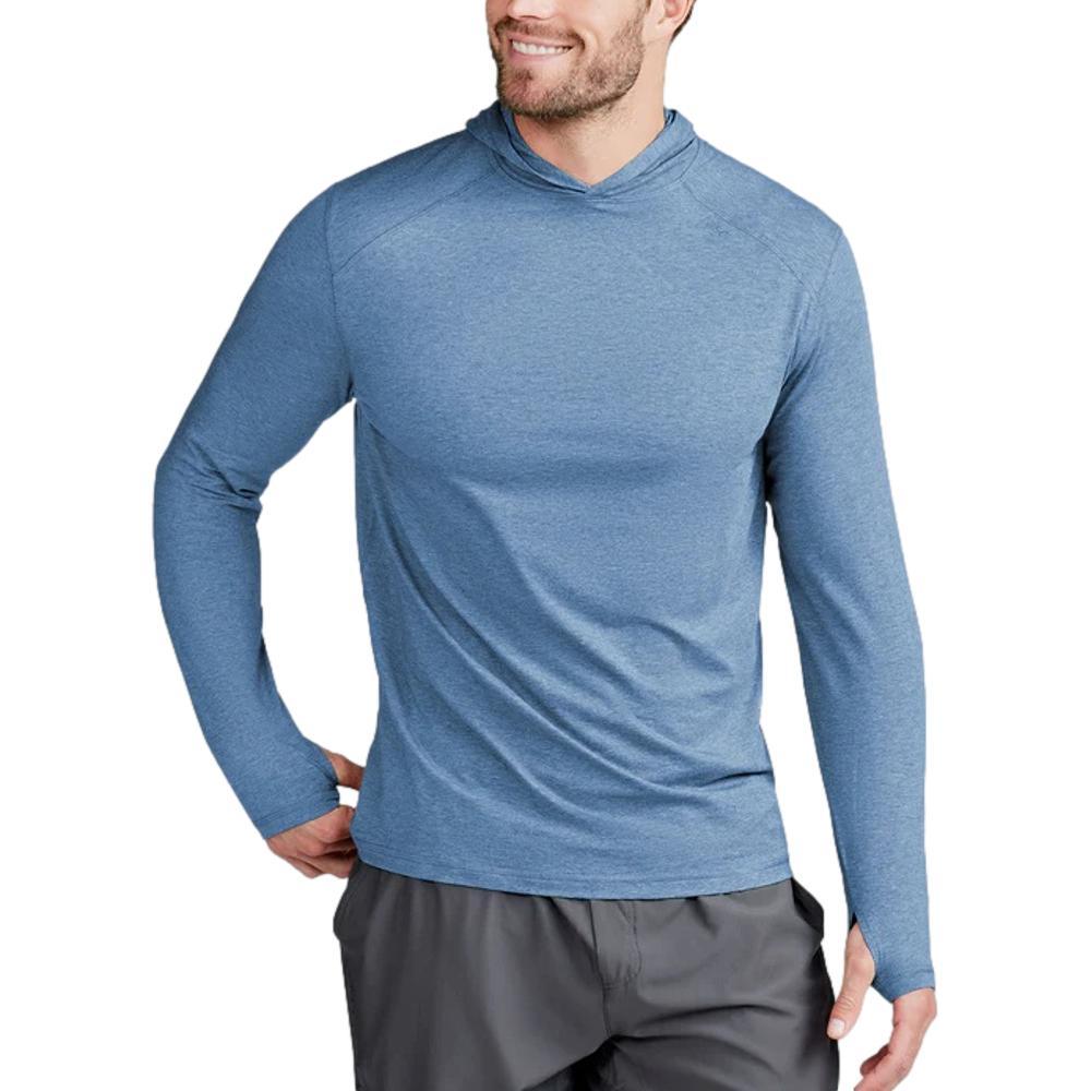 tasc Men's Carrollton Lightweight Hoodie CHAMBR_452