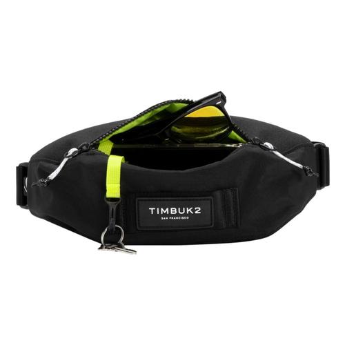 Timbuk2 Slacker Chest Pack Jetblack