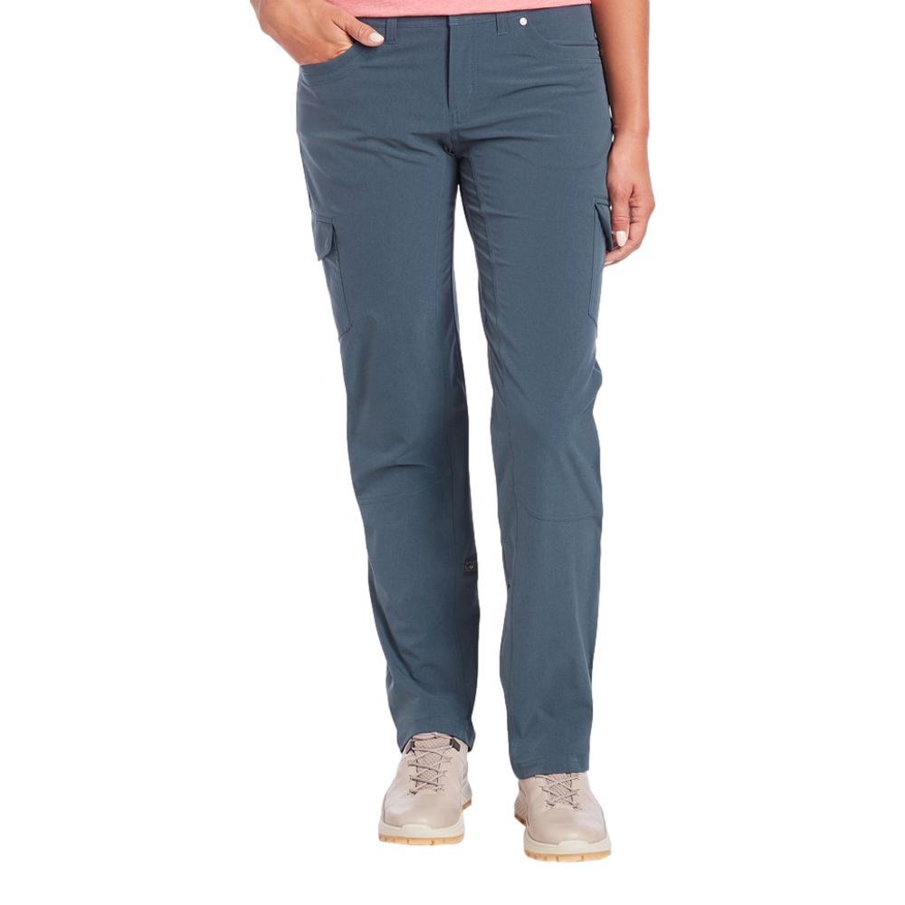 KUHL Women's Freeflex Roll-Up Pants - 30in Inseam RAINS_RNST