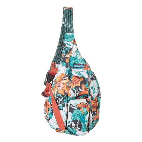 KAVU Rope Sling Bag Fallb_1288