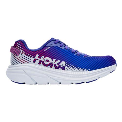 HOKA ONE ONE Women's Rincon 2 Running Shoes Cblu.Arci_cbai