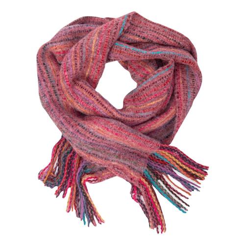 Pistil Women's Sucre Scarf Rhubar_rhu